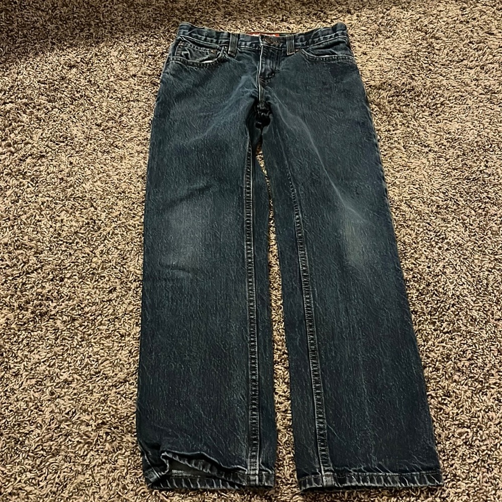 Boys Arizona jeans